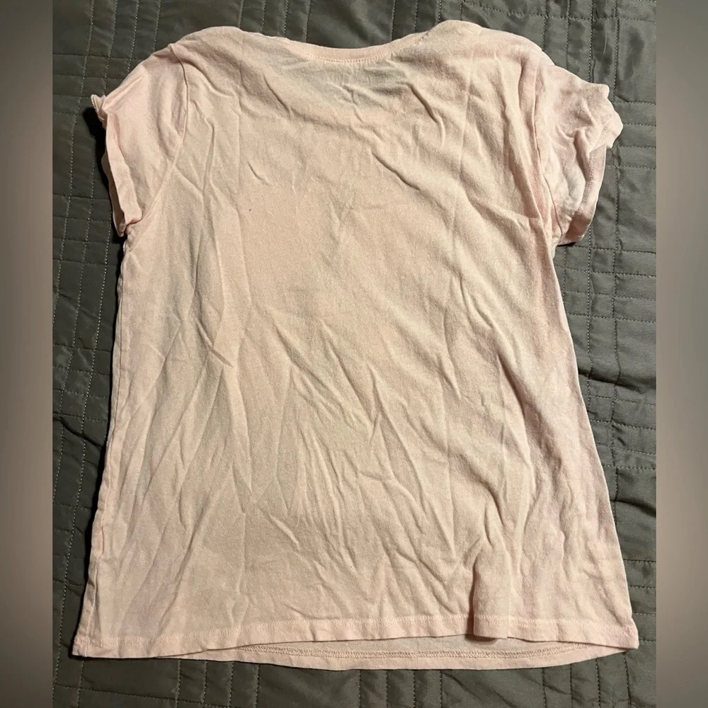 The Children’s Place Graphic T-Shirt, L (10/12)